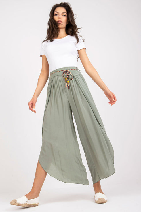 Women trousers model 179025 Och lla